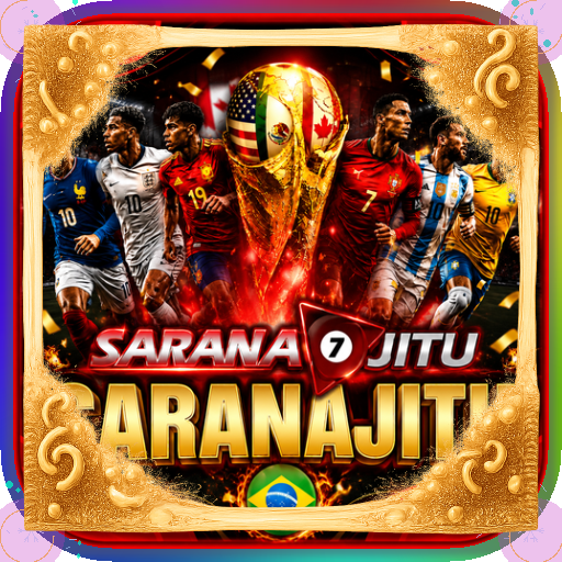 saranajitu — mitra unggulan