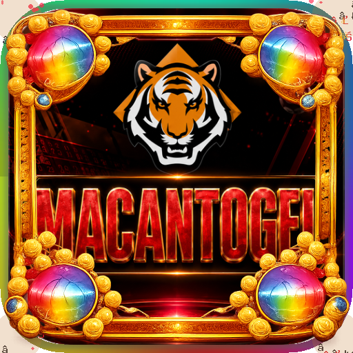 macantogel — galeri pratinjau - APK Resmi