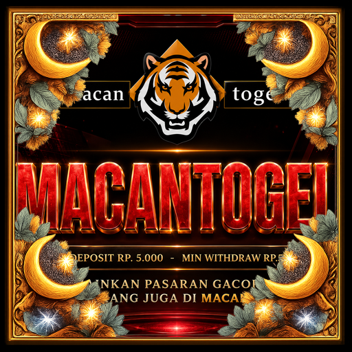 macantogel — galeri pratinjau Resmi APK